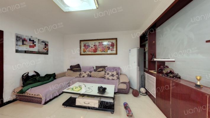 看守所家属院二手房实景图