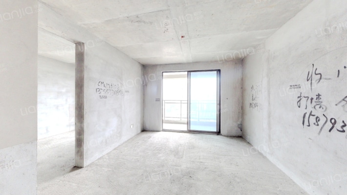 庆丰苑二手房实景图