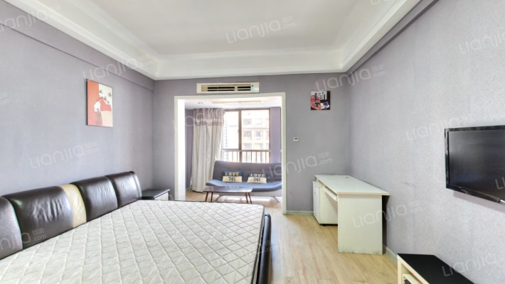 湘腾城市广场二手房实景图