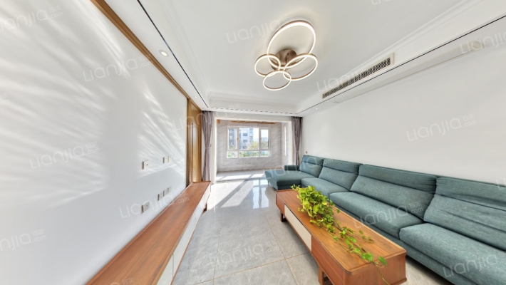 碧源月湖荣园二手房实景图