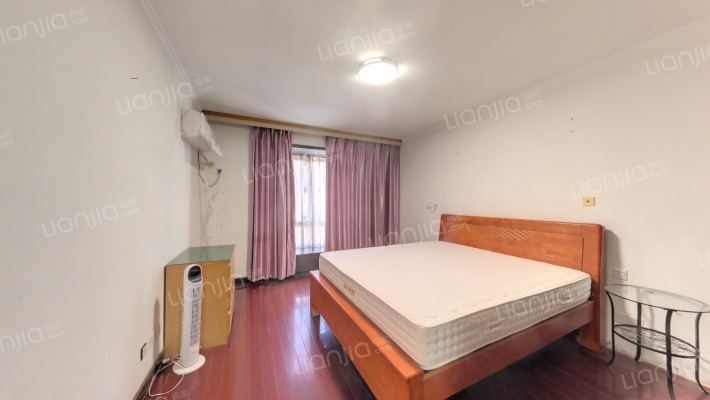 天地新城天枢座二手房实景图