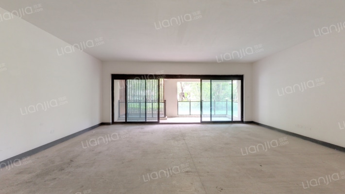 北辰悦来壹号天御艺墅二手房实景图