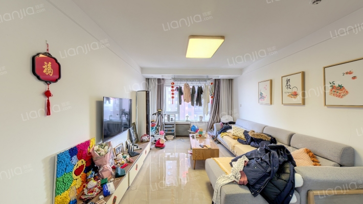 湾流墅二手房实景图