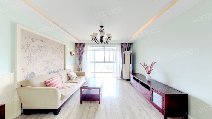 锦绣一方名苑二手房实景图