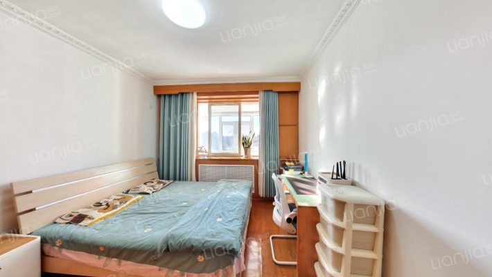 同德路二手房实景图