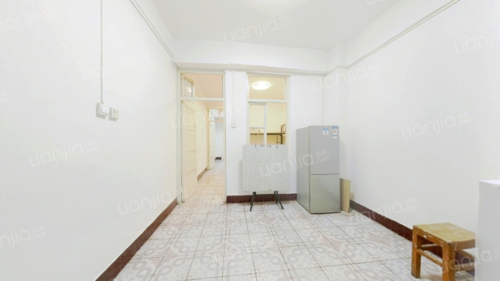 银河大厦二手房实景图