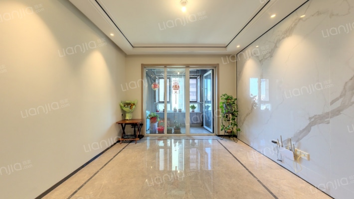 金沙中粮祥云二手房实景图