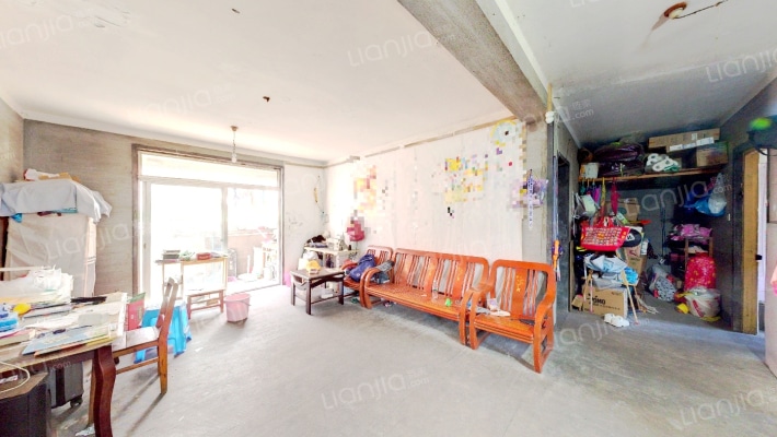 浪港新村二手房实景图