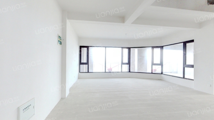 外滩壹号二手房实景图