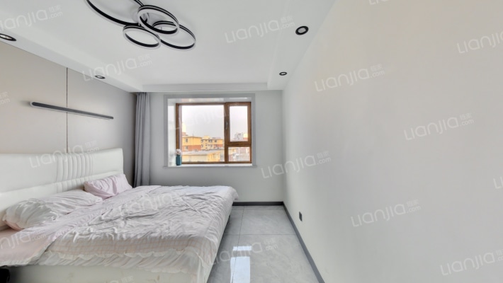 桃源西圈二手房实景图