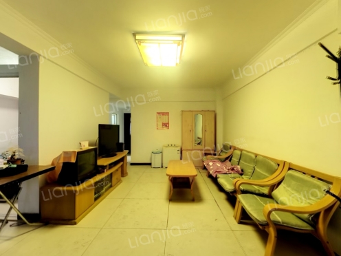 整租·工行家属院 2室2厅 东/西