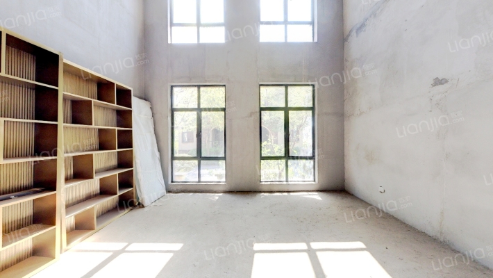 信基丽池澜湾二手房实景图