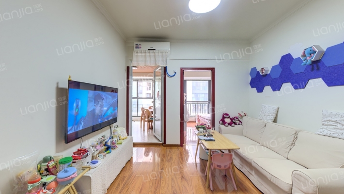 天立广场二手房实景图