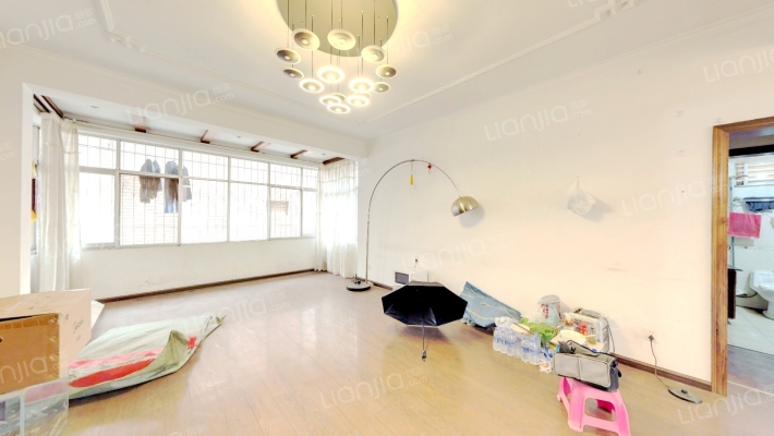 广发花园二手房实景图