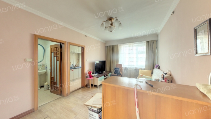 中国地理工程力学研究所家属区二手房实景图