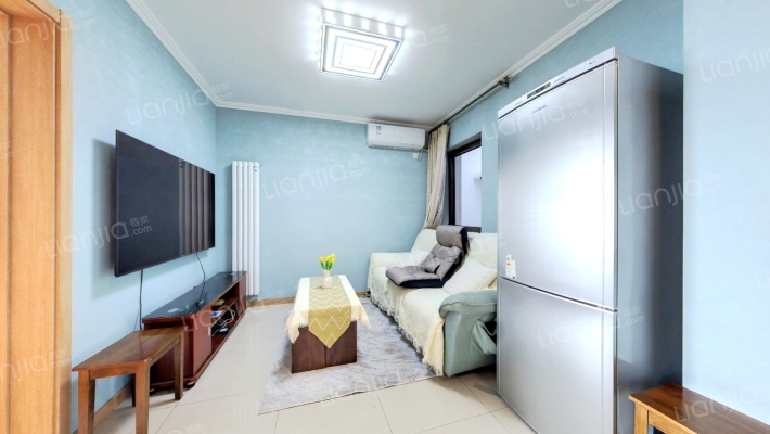 魏公村佳苑二手房实景图