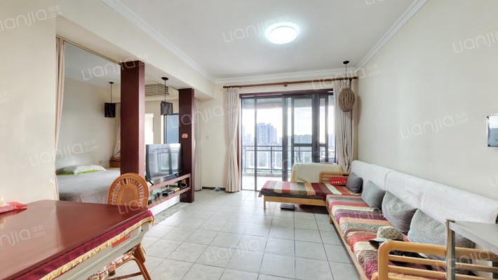 凤凰水城凤凰湾二手房实景图