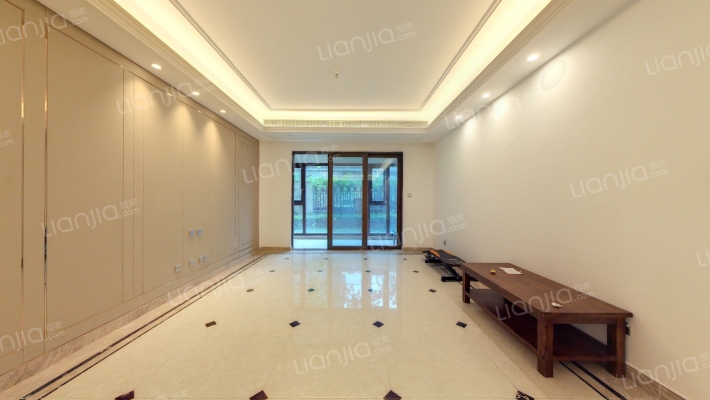 中海锦江城花涧Ⅳ期二手房实景图