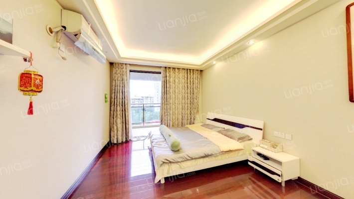 丽冠雅居二手房实景图