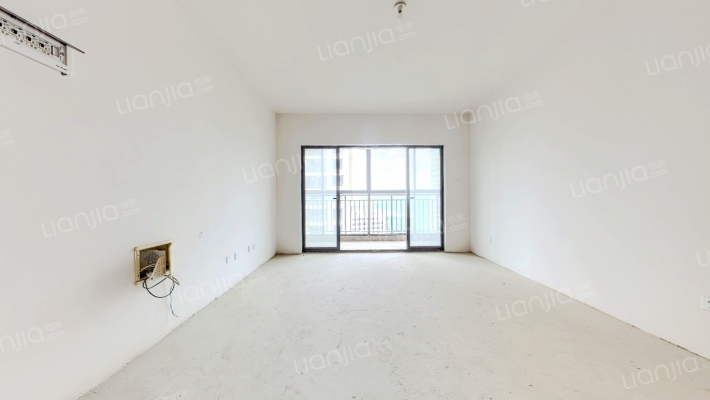 源清轩景二手房实景图