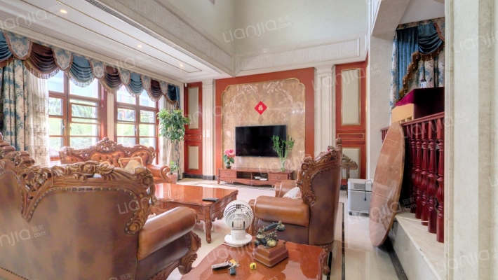 外滩梅园二手房实景图