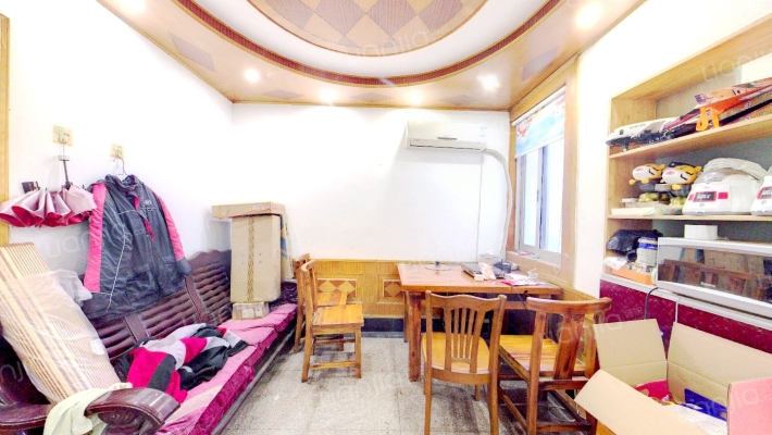 枫秀苑二手房实景图