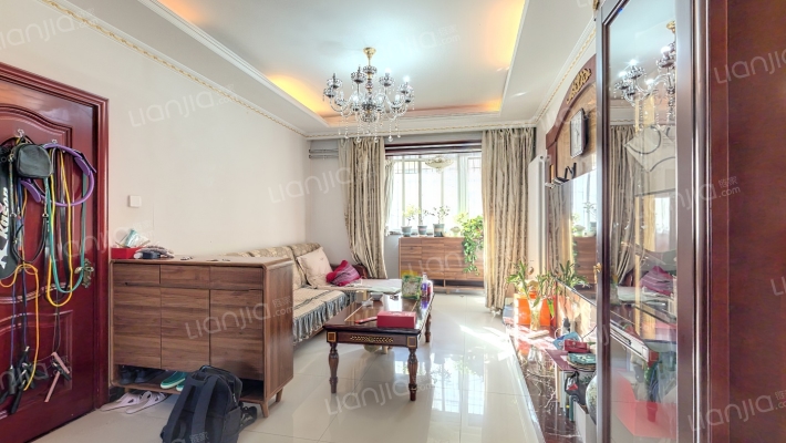 阳春里二手房实景图