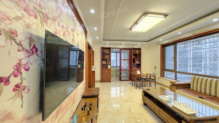 盛唐丽景二手房实景图