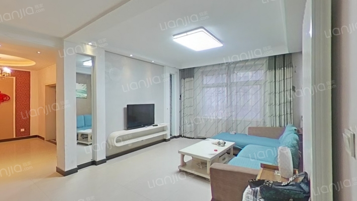 凤凰城小区二手房实景图