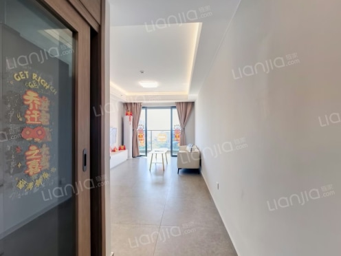 整租·云璞花园 3室2厅 西南