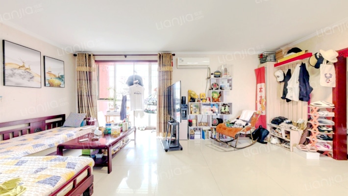 久润花园西区二手房实景图