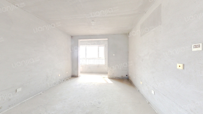 曲院风荷二手房实景图