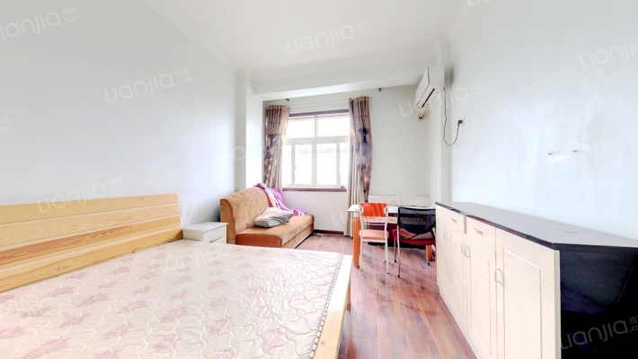 海洋大厦二手房实景图