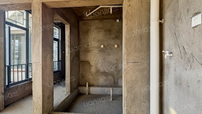 岐黄养生大院二手房实景图