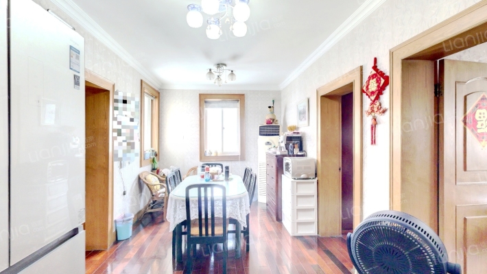 舒乐小区二手房实景图