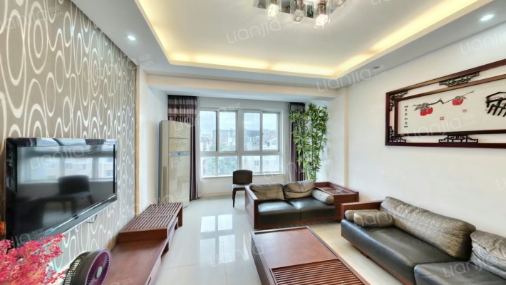 书院二村二手房实景图