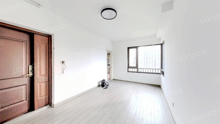 万科城市之光二手房实景图