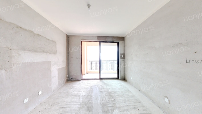 煜宸观湖四季二手房实景图