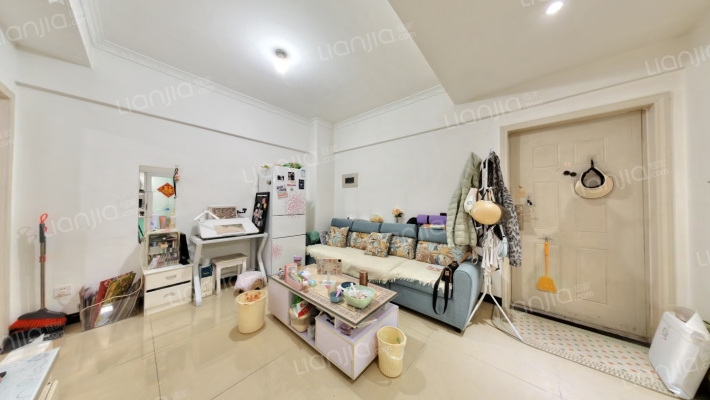 大源北一街25号二手房实景图