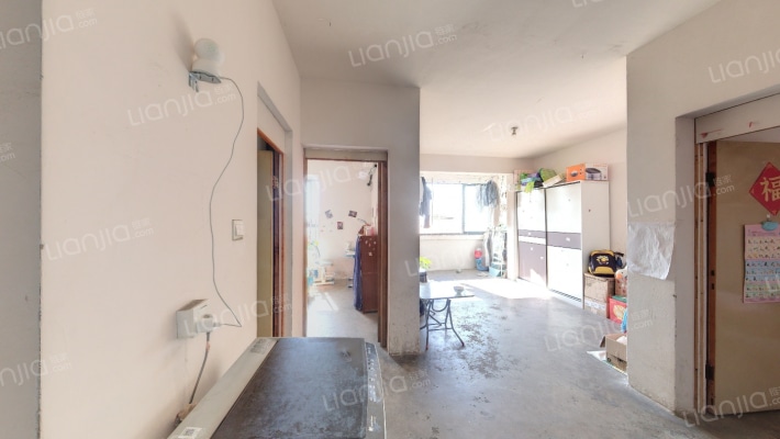 太湖佳园西区二手房实景图