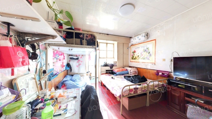 香周路（甘）二手房实景图