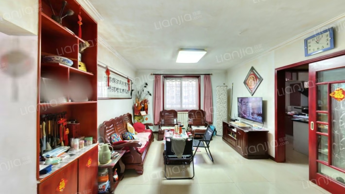 瑞盈园二手房实景图