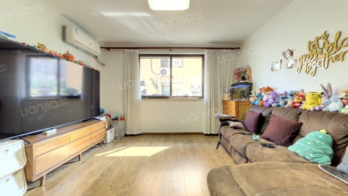 复星花园(行知路635弄)二手房实景图