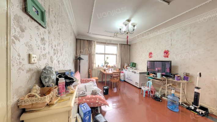 丰乐路16号院二手房实景图