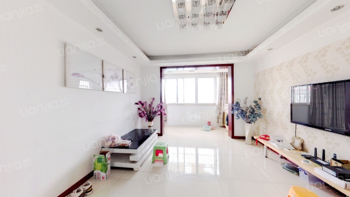 宜和花园二手房实景图