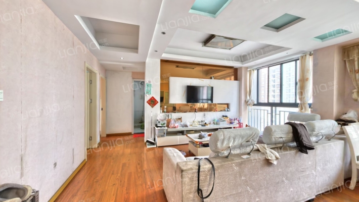 鑫瑞小城故事二手房实景图