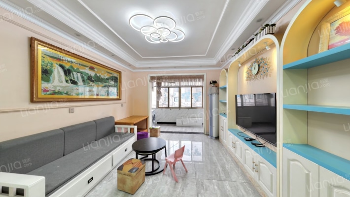 湘核佳苑二手房实景图