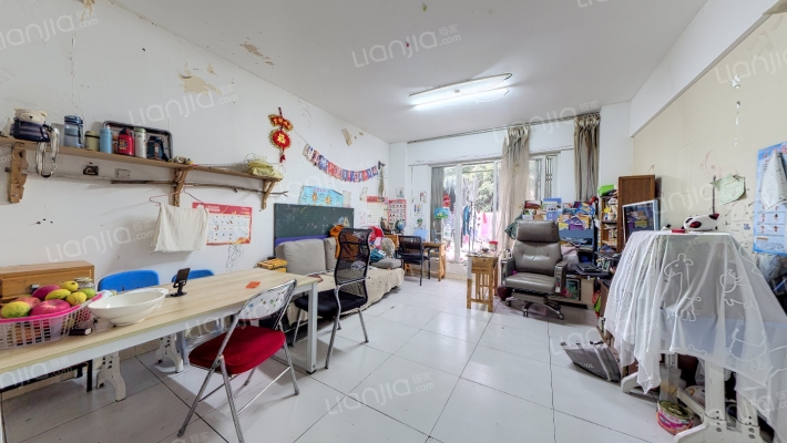 培风小区80号二手房实景图