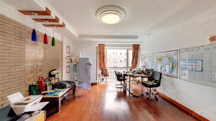 幸福e家一期二手房实景图