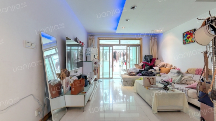 三香福郡二手房实景图